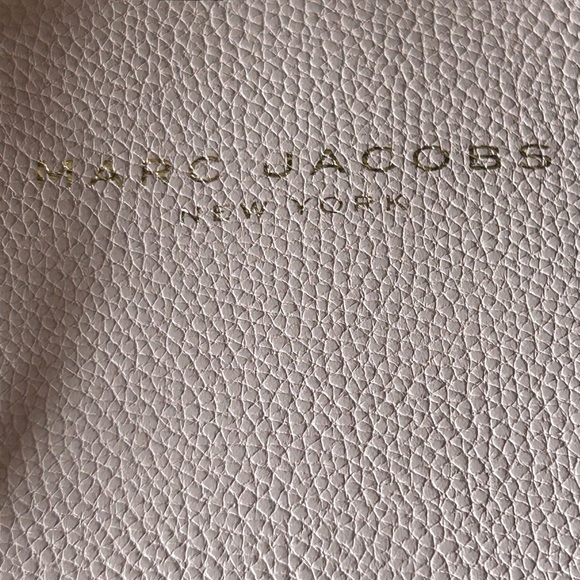 Marc Jacobs Large The Grind Tote - Picture 11 of 11
